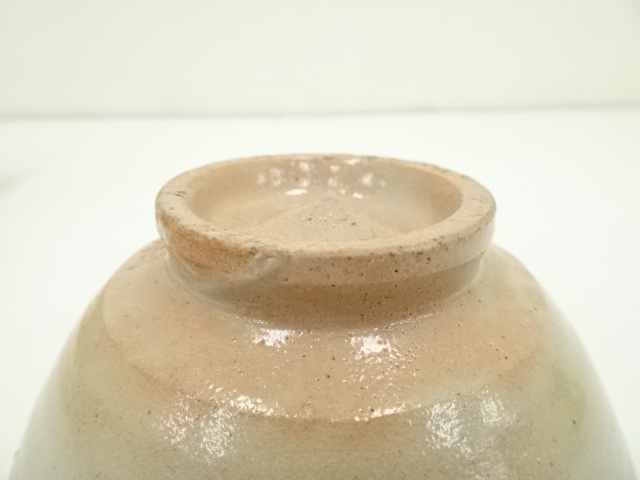 道具 ] - 道具 萬古焼 佐藤友宣造 三島茶碗（共箱） | ネットショップ